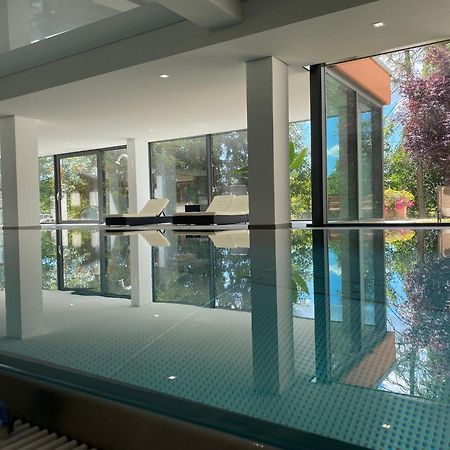 Kurhotel Schluchsee App 24011 - Waldblick - Indoorpool, Schluchsee Esterno foto