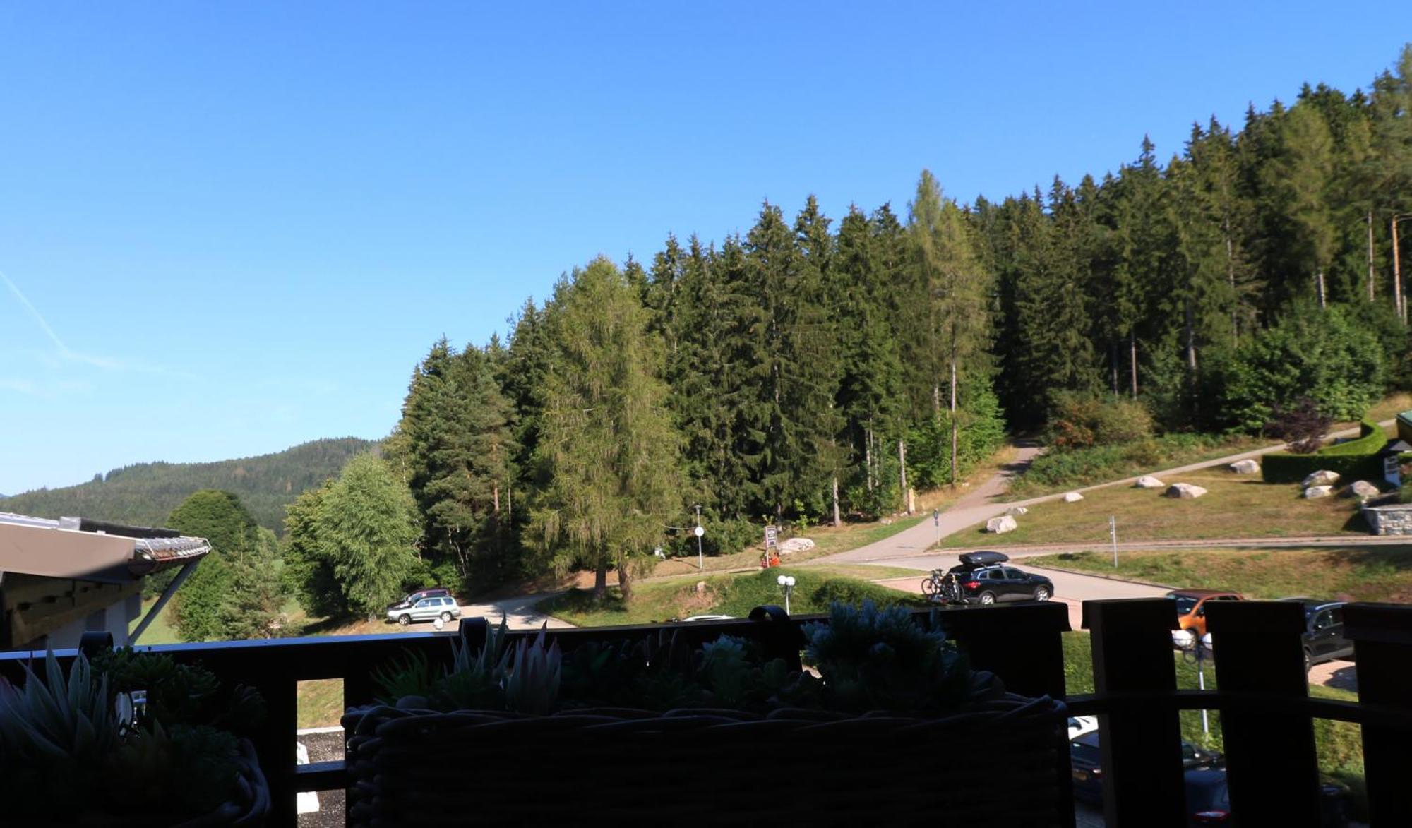 Kurhotel Schluchsee App 24011 - Waldblick - Indoorpool, Schluchsee Esterno foto