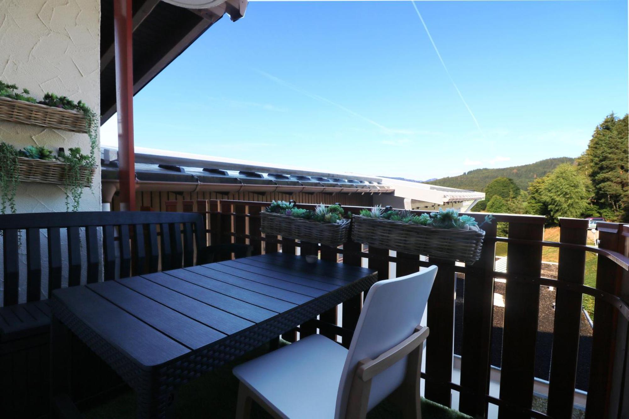 Kurhotel Schluchsee App 24011 - Waldblick - Indoorpool, Schluchsee Esterno foto